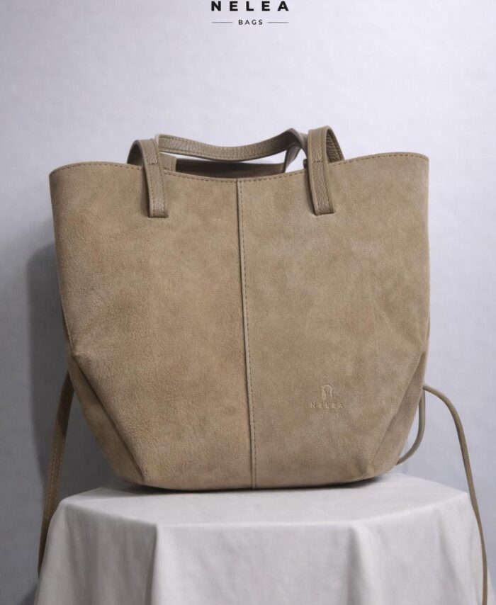 Suede