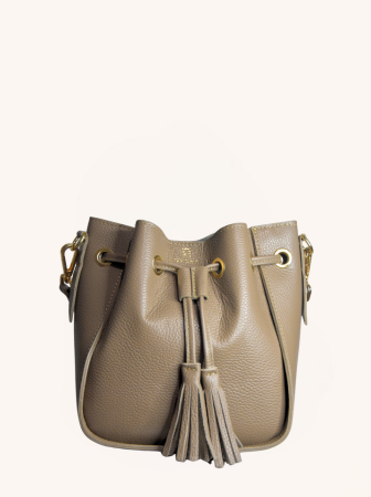 Bucket bag