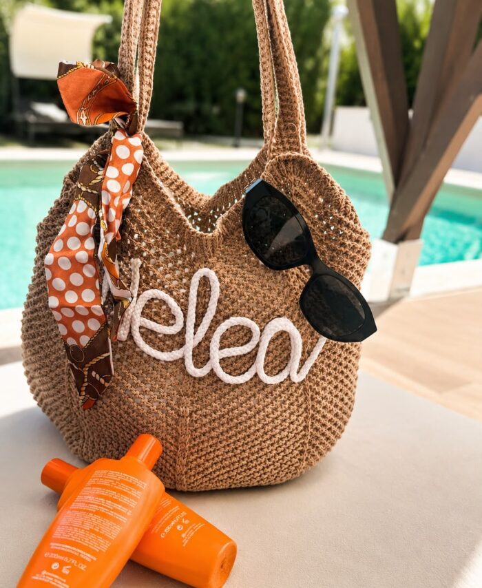 Borsa Mare Nelea